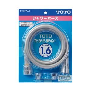 TOTO 水栓金具取替パーツ TOTO THY478ELLR シャワーホース 樹脂ホース