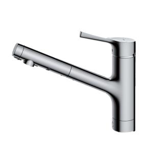 TOTO 台付シングル混合水栓 一般地・寒冷地共用 TKS05310J : 建材商人