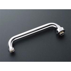 早い者勝ち！TOTO台付自動水栓（スパウト部）新品未開封 TOTO 台付自動水栓(スパウト部、ワンプッシュ) TLE28005J (水栓金具