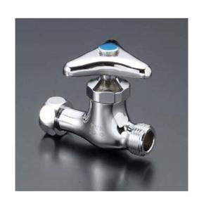 KVK 二又ソケット ZK60B|水道用品 水栓 水栓金具 水道栓 水道