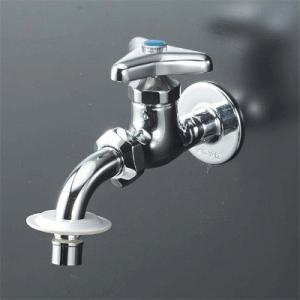 TOTO 台付シングル混合水栓 一般地・寒冷地共用 TKS05310J : 建材商人