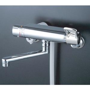 TOTO TOTO TBY01403J 浴室用 壁付サーモスタット混合水栓 一般地向け