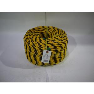 ユタカメイク ダイヤロープ ドラム巻 16mm×100m (1巻) PRDP-16