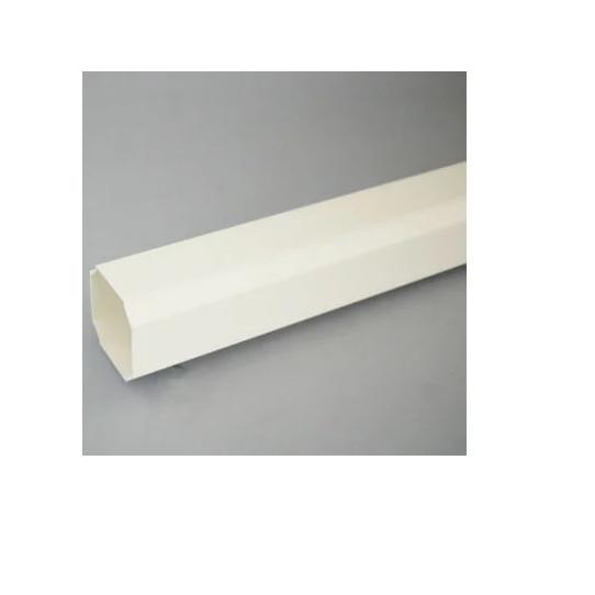 パナソニック　Ｓ３０竪樋　Ｌ１．３５　ミルクホワイト　ＫＢＰ０２６１Ｋ２Ｈ