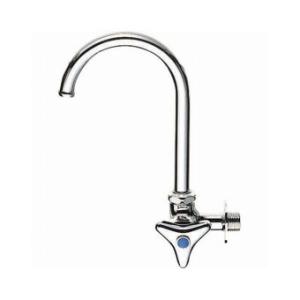 TOTO 台付シングル混合水栓 一般地・寒冷地共用 TKS05310J : 建材商人