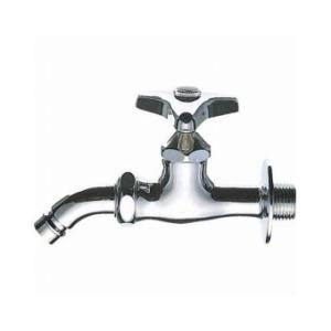 KVK 【K31-P5】 《KJK》 ストレート形止水栓(本体ナット付) ωζ0 : KJK