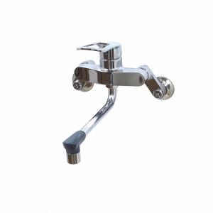 KVK 壁付きシングルレバー混合栓 PT73GH | 水道用品 水栓 水栓金具