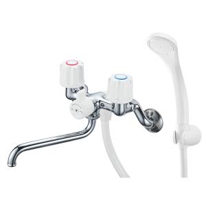 TOTO 台付シングル混合水栓 一般地・寒冷地共用 TKS05310J : 建材商人