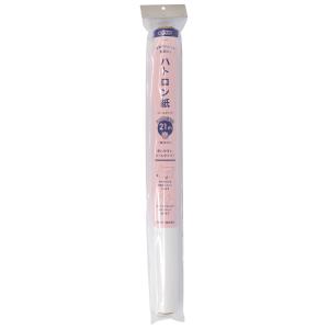 クロバー(Clover) ハトロン紙 ロールタイプ 21m巻 39-322