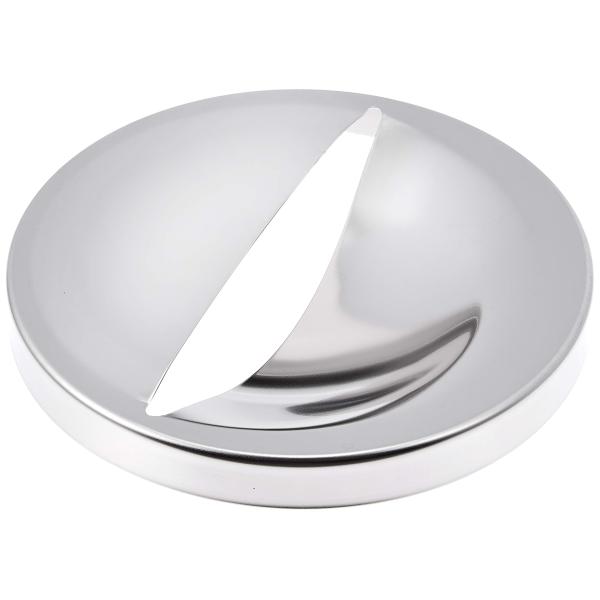 SANEI(サンエイ) 排水口カバー シンク用 ステンレス排水プレート BL仕様流し台用 PH653...