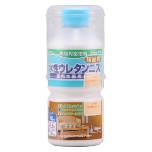 和信ペイント(Washi Paint) 水性ウレ...の商品画像