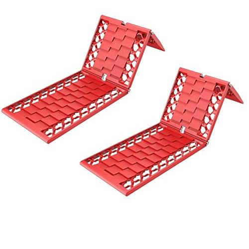 ベストアンサー 車用 緊急対応 スタックステップ スノーヘルパー 緊急ラダー 脱出ラダー リカバリー...