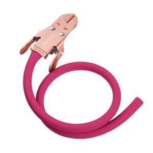 マツヨシ カラー駆血帯 ピンチ付 ラテックスフリ...の商品画像