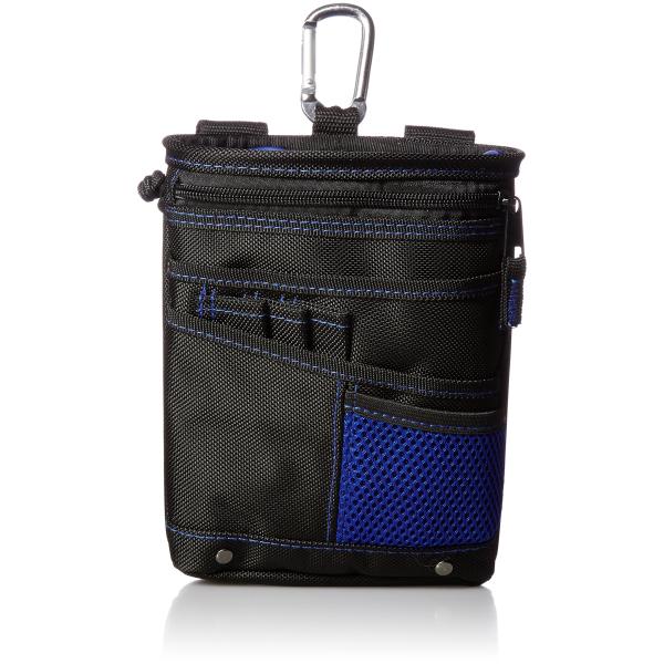 ワーカーズレーベル WORKERS LABEL 小物入バッグ FT-9-B