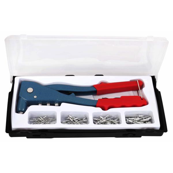 新潟精機 SK ハンドリベッターセット SR-1S