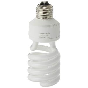 Panasonic（パナソニック） 電球形蛍光灯（蛍光ランプ） パルック