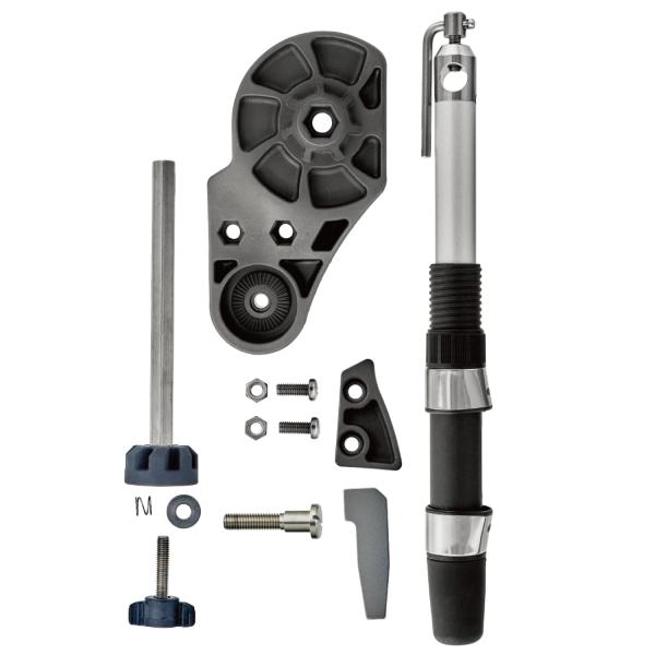 第一精工 糸巻き 高速リサイクラー2.0オプション カスタムリールシート