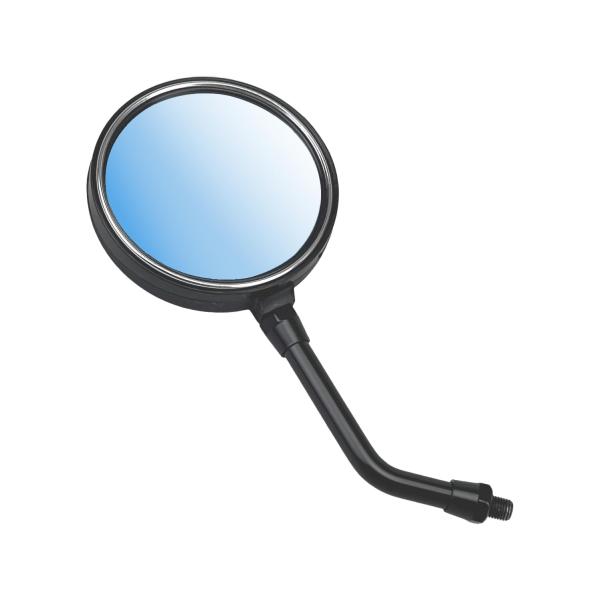 キジマ(Kijima) バイクパーツ ミラー Z2タイプ 10mmボルト 左右兼用 鏡面φ94 '0...