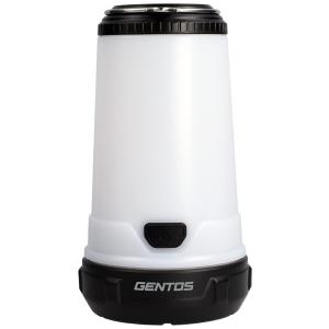 GENTOS エクスプローラー EX-109D LEDランタン - 最安値・価格比較
