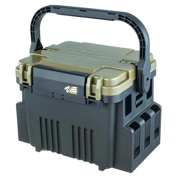 メイホウ(MEIHO) VS-7080N グリーンツートン