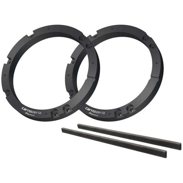 Pioneer スピーカー UD-K536 音質向上アイテム インナーバッフル スタンダードパッケー...