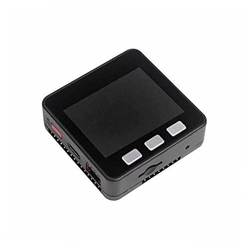 M5Stack ESP32 基本コア開発キット 拡張可能なマイクロコントロール WiFi BLE I...