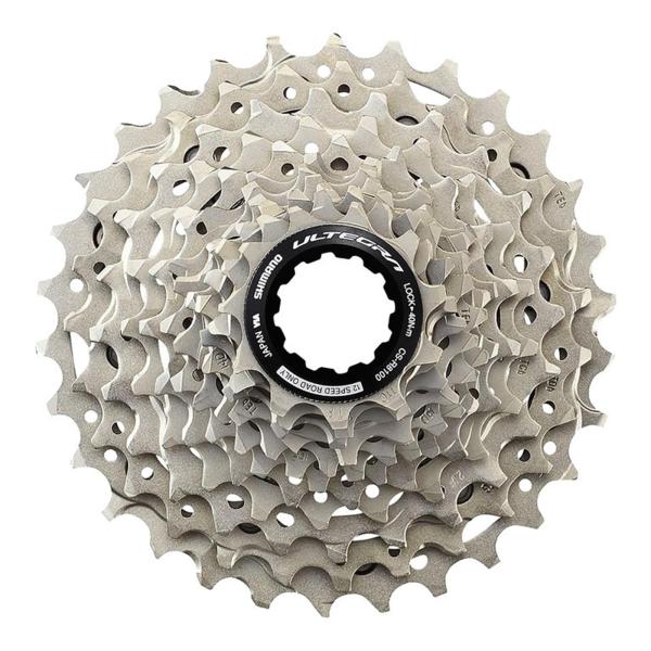 シマノ(SHIMANO) CS-R8101 12s 11-12-13-14-15-16-17-19-...