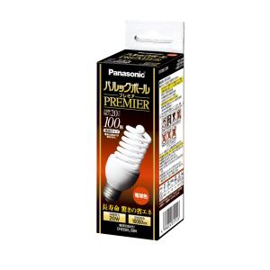 パルックボール パナソニック 生産終了品在庫限り EFD25EL/20EF2 電球