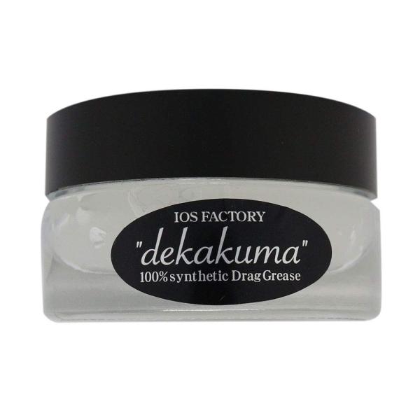 IOS FACTORY(IOS FACTORY) ドラググリス デカくま