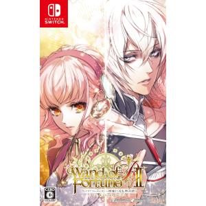 プロトタイプ 【Switch】 吉原彼岸花 久遠の契り Switch用ソフト