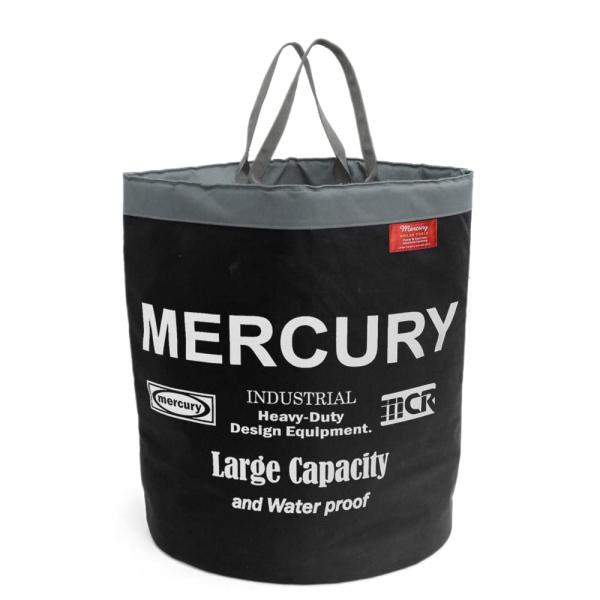 キーストーン(Key Stone) マーキュリーキャパシティビッグストーブバッグ ブラック 40×4...