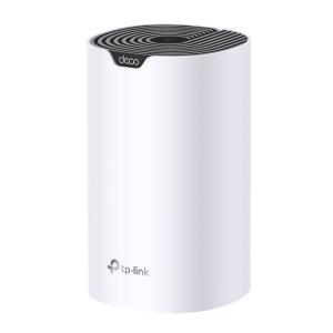 TP-Link メッシュ Wi-Fi システム 無線LAN AC1900 1300+600Mbps ...