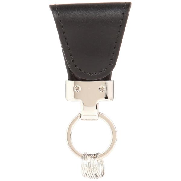 ヴィンテージ リバイバル プロダクションズ key clip oil leather キーケース 日...