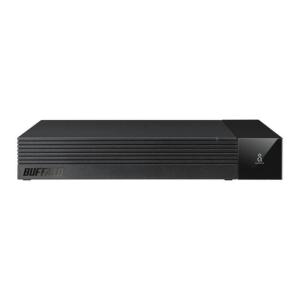 エレコム(ELECOM) ELD-QEN2060UBK ブラック SeeQVault対応3.5インチ外