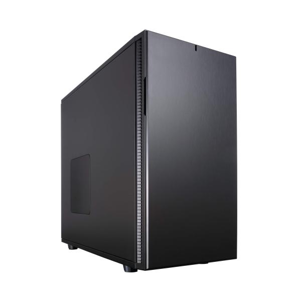 Fractal Design Define R5 Black Pearl PCケース CS4987 ...