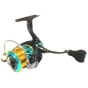 ダイワ 17 エメラルダス MX 2508PE-H-DH スピニングリール - 最安値