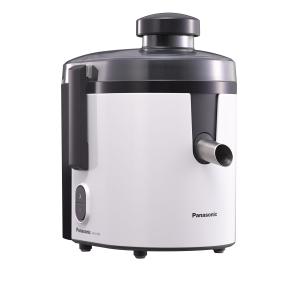 Panasonic 高速ジューサー MJ-H600-T （ブラウン） ジューサー