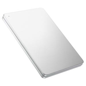 ELECOM（エレコム） ラシー LaCie ラシー LaCie 耐衝撃HDD