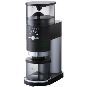 OXO（オクソー） タイマー式コーヒーグラインダー 8717000 カフェオレ