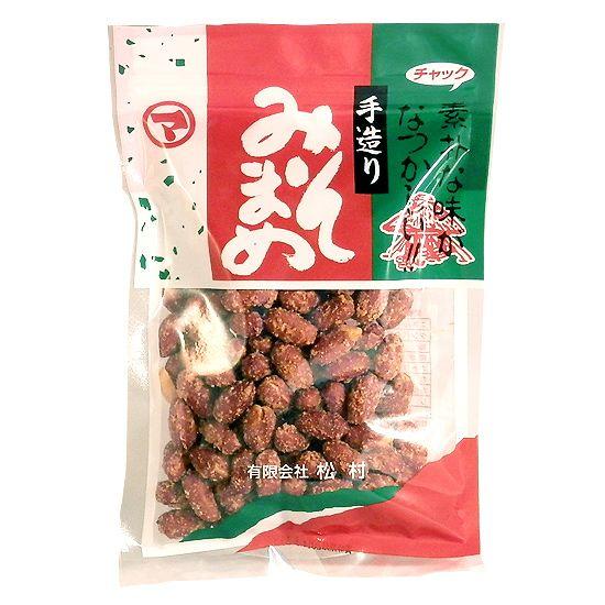 みそまめ(有限会社　松村)