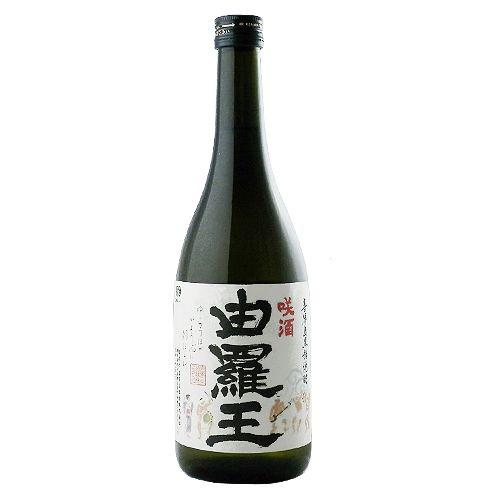 咲酒　由羅王　２５度　720ｍｌ  喜界島酒造)