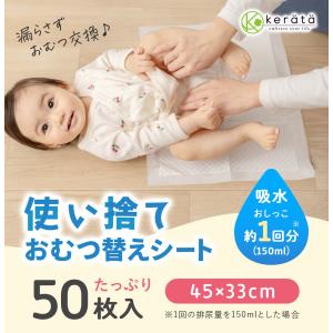 (ケラッタ) おむつ替えシート おむつ替えマッ...の詳細画像1