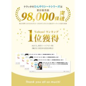 【第1位】 (ケラッタ) 保冷シート べビー ...の詳細画像2