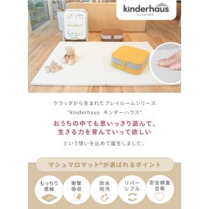 (ケラッタ) プレイマット ベビー 赤ちゃん ...の詳細画像3