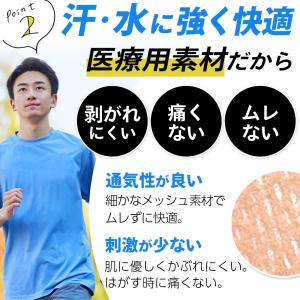 (ケラッタ) ニップレス 男性用 メンズ 10...の詳細画像4