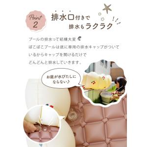 (ケラッタ) プール 子供 子供用 赤ちゃん ...の詳細画像5
