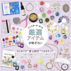 (ケラッタ) レジン セット スターターキット...の詳細画像4