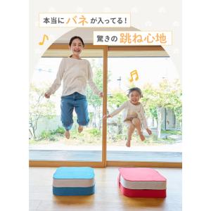 (ケラッタ) トランポリン クッション 室内 ...の詳細画像2
