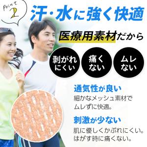 (ケラッタ) ニップレス ユニセックス 男女共...の詳細画像5