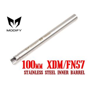 MODIFY ステンレス 6.03mm Precision インナーバレル